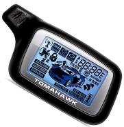 Tomahawk.