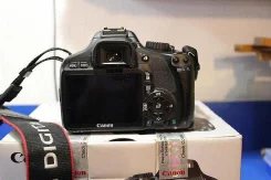 Canon EOS 550D Body