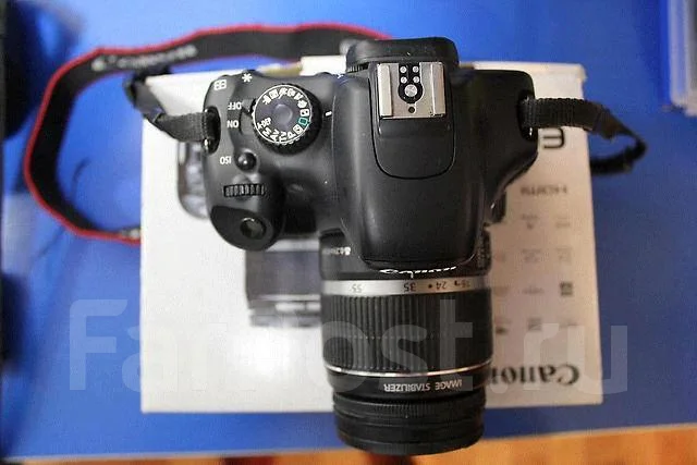 Canon EOS 550D Body ����