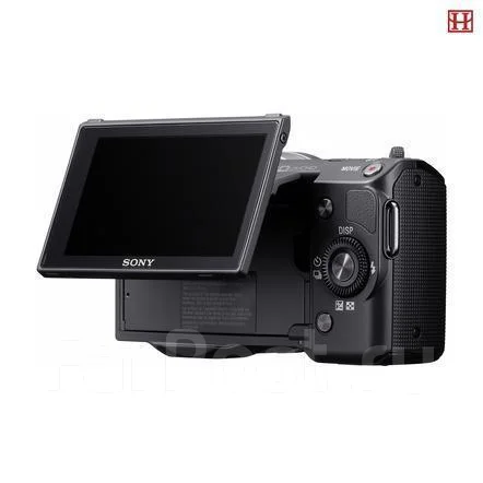 Sony Alpha NEX-5. 10 - 14.9 ��, ���: 14� � ����� ����