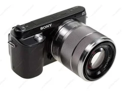 Sony Alpha NEX-5. 10 - 14.9 ��, ���: 14� � ����� ����