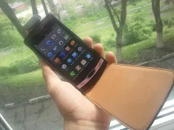 Samsung Wave 2 GT-S8530. �/� ����