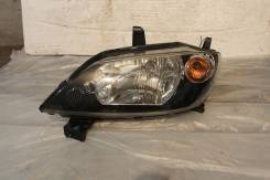 Фара. Mazda Demio, DY3W