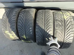 Kumho Ecsta Supra 712. 2008 ���, �/�, ����� 20 % ����