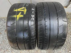 Bridgestone Potenza RE070R. ������, 2008 ���, �/�, ����� 10�% ����