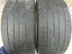 Bridgestone Potenza RE070R. 2010 ���, �/�, ����� 30�% ����