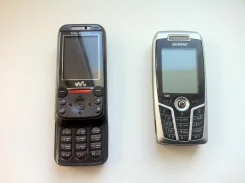 Sony Ericsson Walkman W850i. �/� ����
