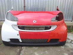 Smart Fortwo ����