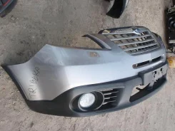 Subaru B9 Tribeca. ��� ����� ����