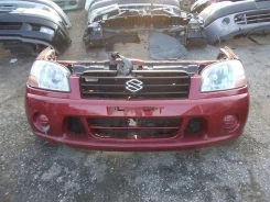 Suzuki Ignis ����