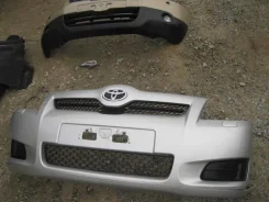 Toyota Corolla Verso. ��� ����� �� ������ ����