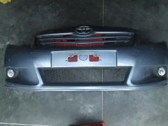 Toyota Verso ����