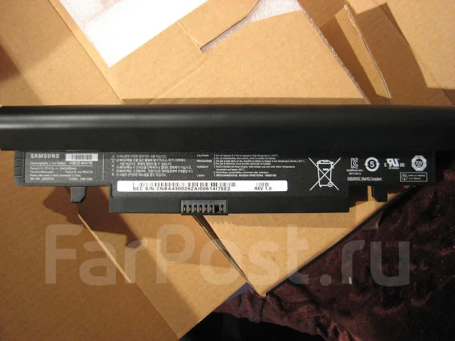 Samsung N350 ����