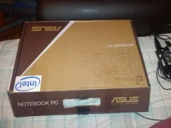 ASUS X55A. 160,0����, ���� 500���, WiFi, Bluetooth ����