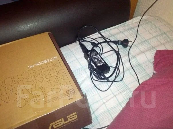 ASUS X55A. 160����, ���� 500���, WiFi: 1, Bluetooth: 1 ����