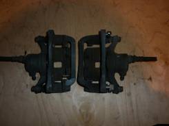 Суппорт тормозной. Mitsubishi Diamante, F31A, F34A, F36A, F31AK