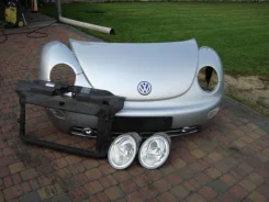 Volkswagen Beetle ����