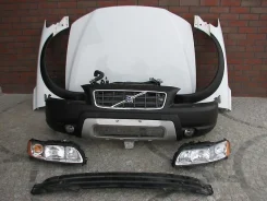 Volvo XC70. ��� ����� �� ������ ����