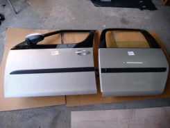 Skoda Roomster ����