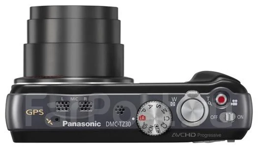 Panasonic Lumix DMC-TZ30. 15 - 19.9 ��, ���: 14� � ����� ����