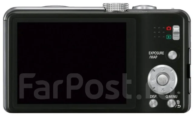 Panasonic Lumix DMC-TZ30. 15 - 19.9 ��, ���: 14� � ����� ����