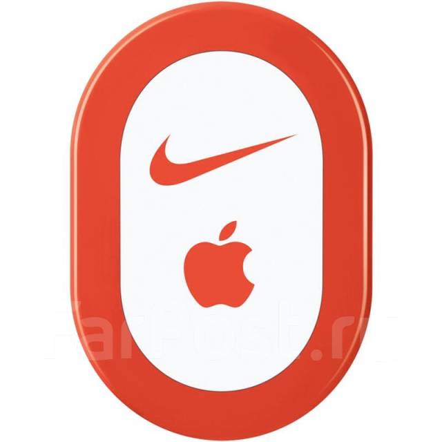 Nike iPod Sensor