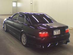 Стекло заднее. Toyota Cresta, GX100, JZX100 Toyota Mark II, JZX100, GX100 Toyota Chaser, GX100, JZX100