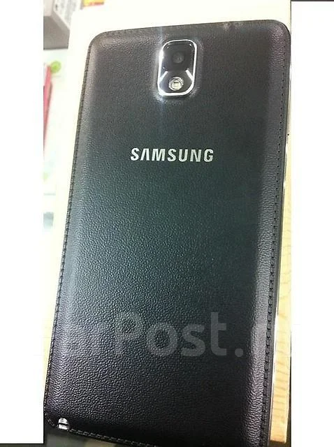 Samsung Galaxy Note 3. ����� ����