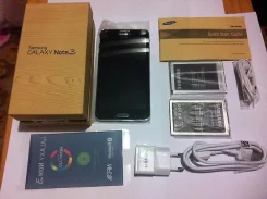 Samsung Galaxy Note 3. ����� ����