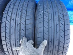 Yokohama Aspec A345. 2011 ���, �/�, ����� 5�% ����