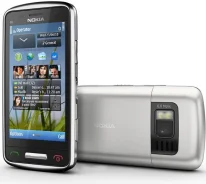 Nokia C6-01