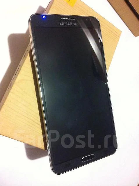 Samsung Galaxy Note 3. ����� ����