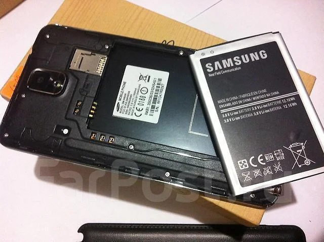 Samsung Galaxy Note 3. ����� ����