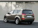 Citroen C-Crosser ����