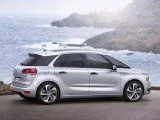 Citroen C4 Picasso ����