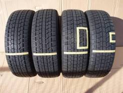 Northtrek N2. Зимние, без шипов, 2012 год, износ: 10%, 4 шт