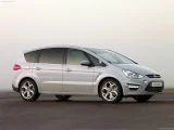 Ford S-MAX ����