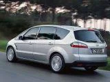 Ford S-MAX ����