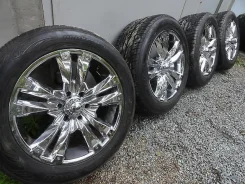 MKW OFF-ROAD. 9.0x20", 6x114.3, 6x139.7, ET18, �� 73���. ����