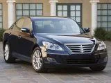 Hyundai Genesis ����