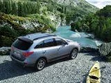 Hyundai ix55 ����