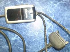 Зарядка и гарнитура Nokia