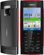 Nokia X2-00 ����