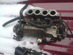 Коллектор впускной. Nissan Pulsar Двигатели: GA16VE, GA16DE, GA16