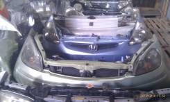 Бампер. Honda Fit, GD4, GD3, GD2, GD1, DBA-GD2, CBA-GD4, DBA-GD1, DBA-GD4, DBA-GD3, CBA-GD3, CBAGD3, CBAGD4, DBAGD1, DBAGD2, DBAGD3, DBAGD4. Под заказ