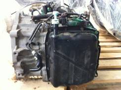 Вариатор. Mitsubishi Colt, Z27A, Z27AG Двигатель 4G15