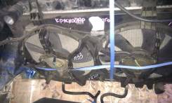 Диффузор. Nissan Maxima, A33 Nissan Cefiro, A33 Двигатель VQ20DE