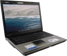ASUS F7Se. 2,1����, ��� 2048 ��, ���� 250���, WiFi, Bluetooth, ����������� �� 2��. ����