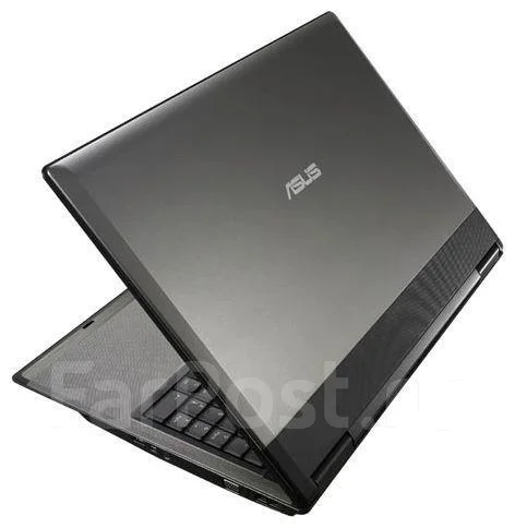 ASUS F7Se. 2,1����, ��� 2048 ��, ���� 250���, WiFi: 1, Bluetooth: 1, ����������� �� 2��. ����