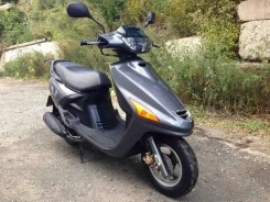 Yamaha Cygnus. 125����. ��., ��������, ���������, ��� ������� ����